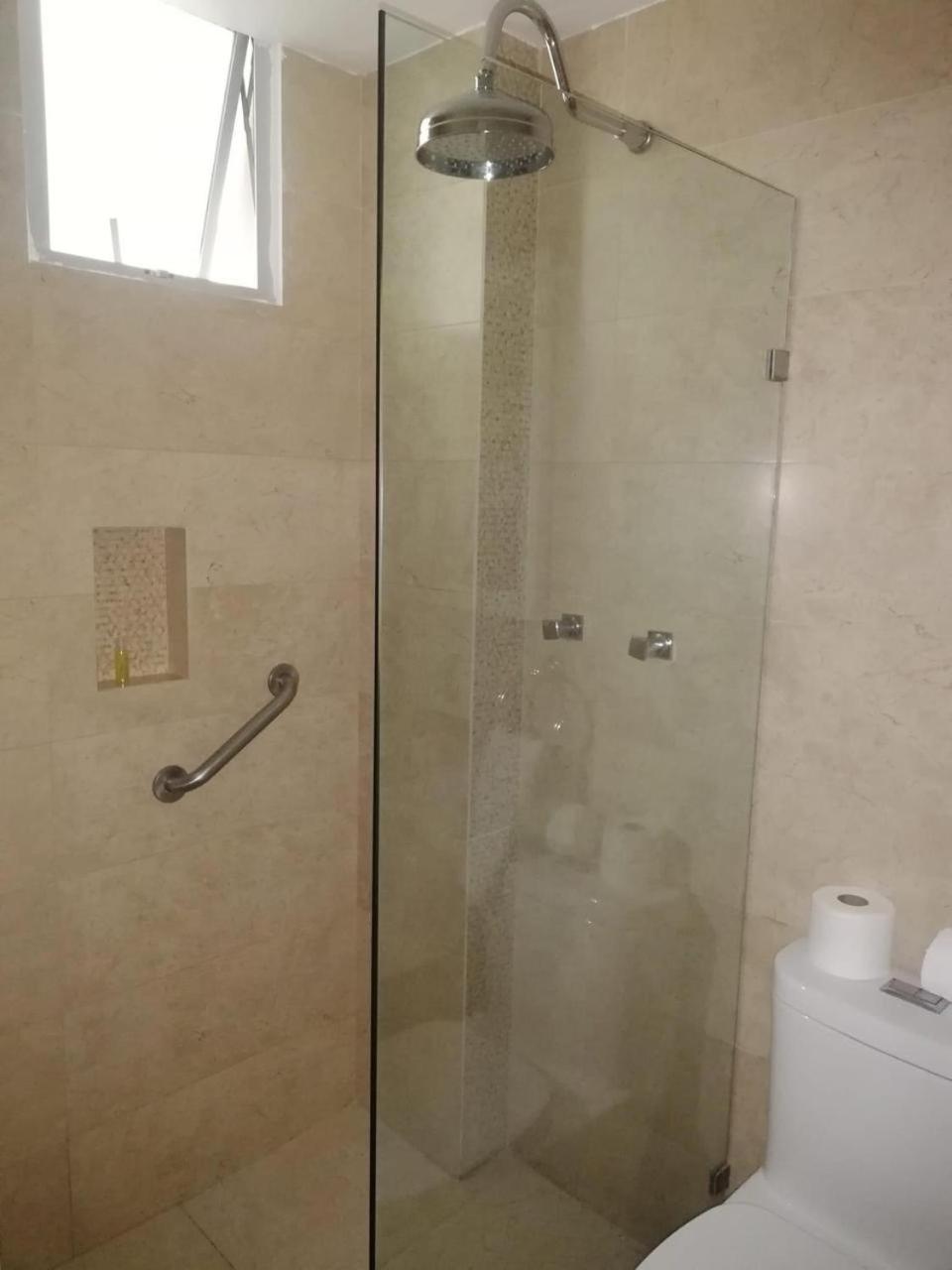 Hotel Torre Esmeralda Chilpancingo de los Bravos Buitenkant foto